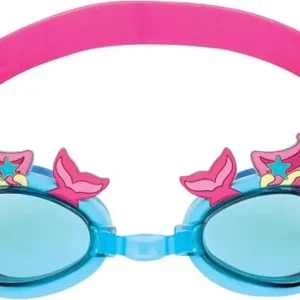 Lentes de natacion infantil
