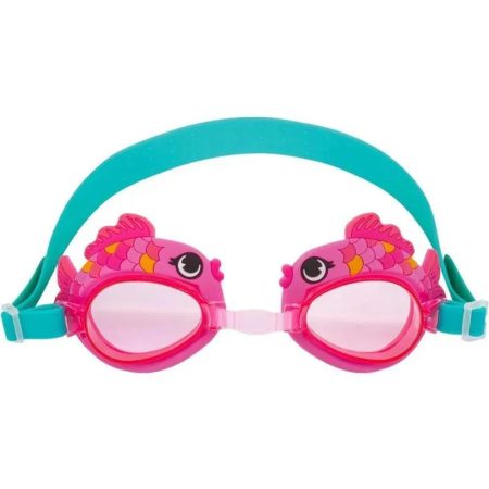 Lentes de natacion infantil