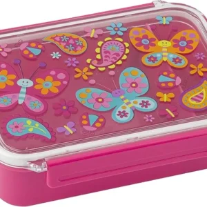 Contenedor de comida