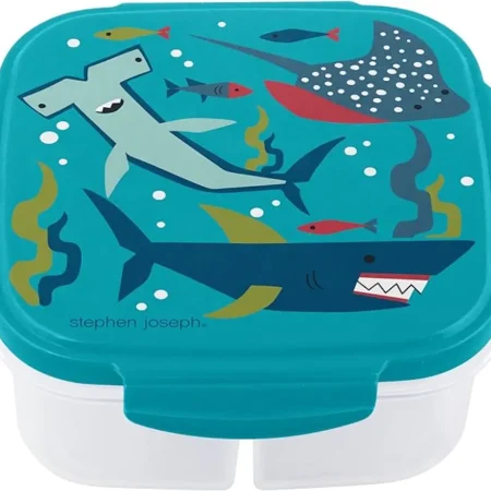 Snack pack con enfriador