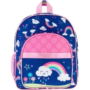 Morral clásico arcoiris