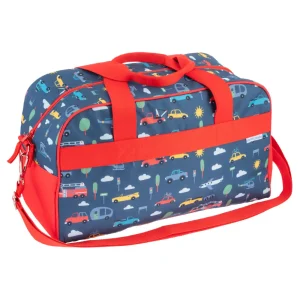 Bolso duffle