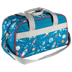 Bolso duffle espacio