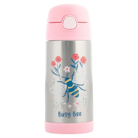 Termo doble pared de acero inoxidable