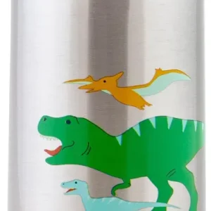 Termo doble pared de acero inoxidable Dino