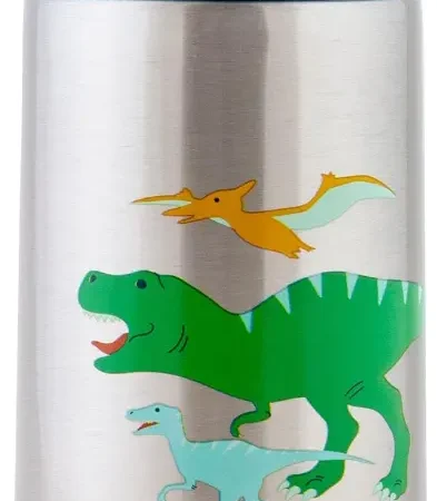 Termo doble pared de acero inoxidable Dino