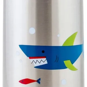 Termo doble pared de acero inoxidable Tiburon