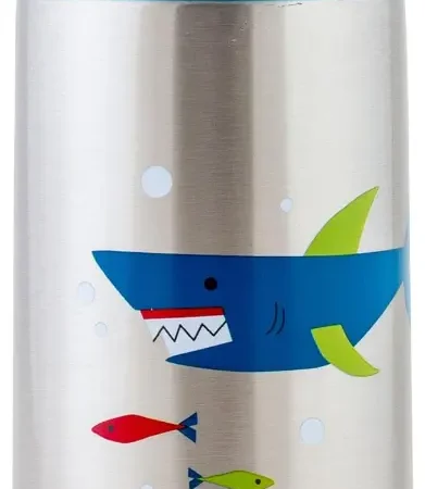 Termo doble pared de acero inoxidable Tiburon