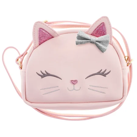 Cartera fashion gato