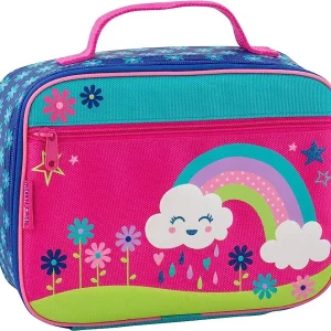 Lonchera cl?sica arcoiris