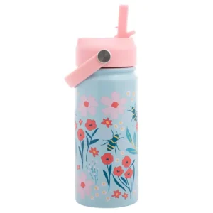 Termo doble pared de acero inoxidable