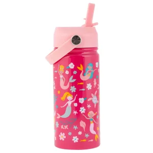 Termo doble pared de acero inoxidable