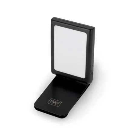 Luz de lectura LED recargable