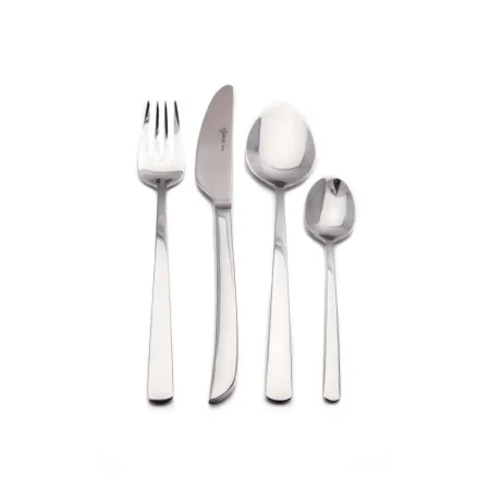 Juego de cubiertos set de 24 piezas Espiga