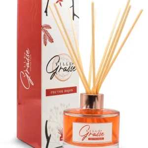 Combo mikado 100ml + refill 125ml Frutos rojos