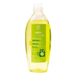 Jab?n l?quido aloe vera para ni?os 300 ml
