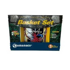 Set de basket