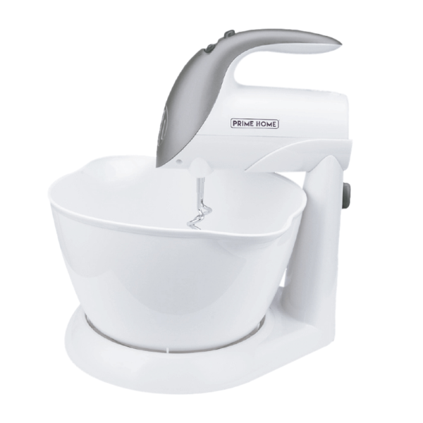 Batidora de pedestal 300w