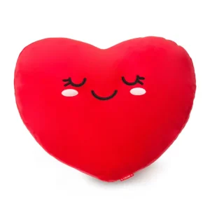 Almohada Corazon