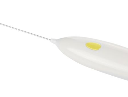 Batidor de leche el?ctrico