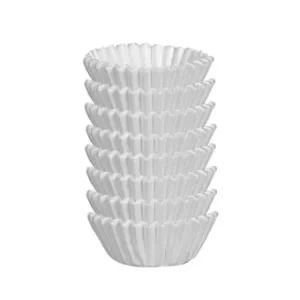 Juego de 200 capacillos 4 cm