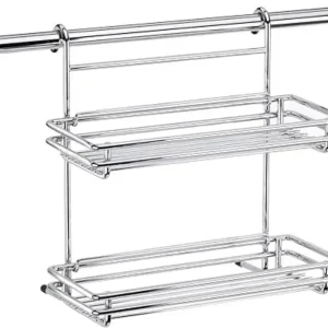 Estante doble cm 26x10 "monti"