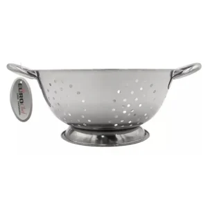 Colador de pasta 24 cm