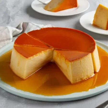 Quesillera de 16,5 x 9 cm