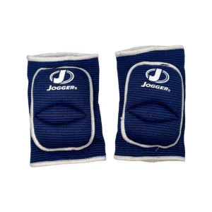 Rodillera de voleibol acolchada de ni?o 2 cm