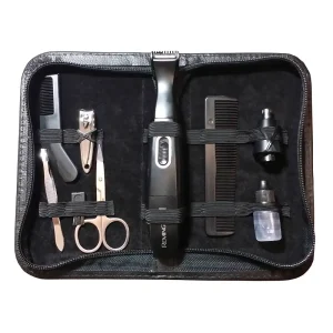 Kit de corte para viaje