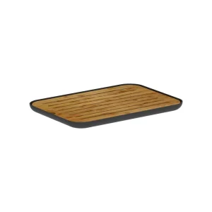 Tabla de bambu 33 cm