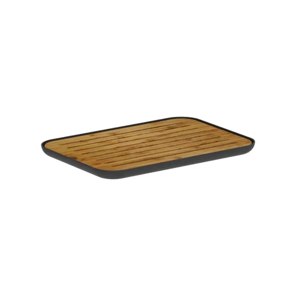 Tabla de bambu 33 cm