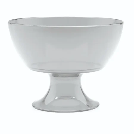 Compotera para postre de cristal 300 ml