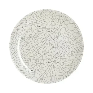 Plato para postre de 20,5 cm