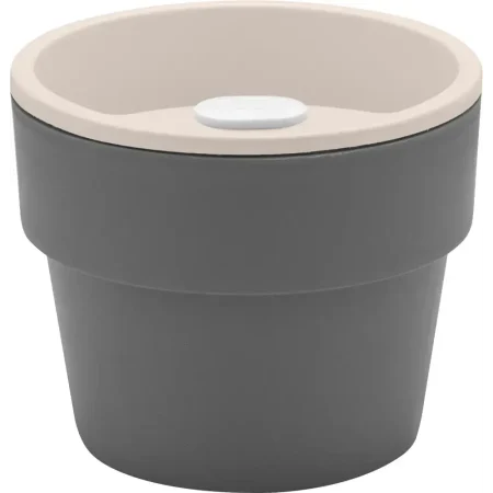 Maceta autorriego pequeña