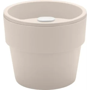 Maceta autorriego mediana