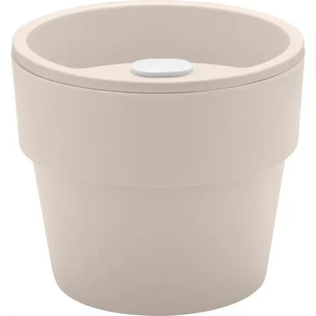 Maceta autorriego grande