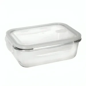 Contenedor de alimentos con divisor 1040 ml