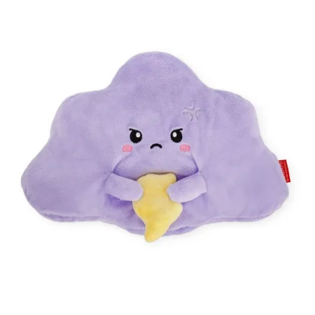 Cojin térmico con semillas de lino