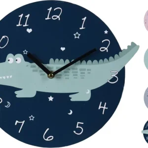 Reloj de pared 28 cm