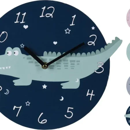 Reloj de pared 28 cm