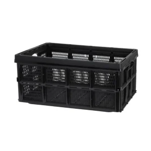 Caja plegable
