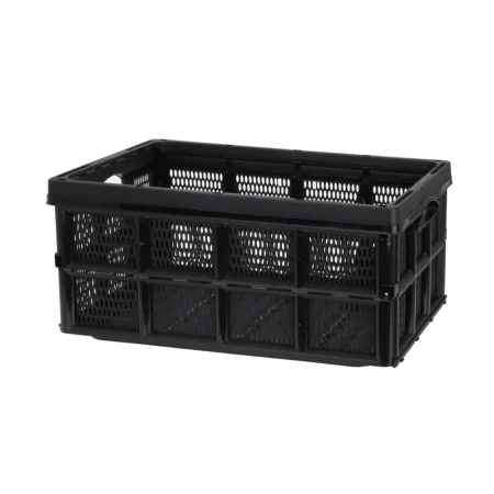 Caja plegable