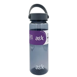 Botella 700 ml (colores surtidos)