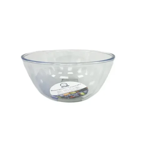 Bowl de vidrio 2,5 lts