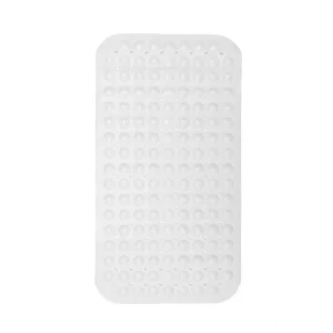 Alfombra de entrada 70x38 cm