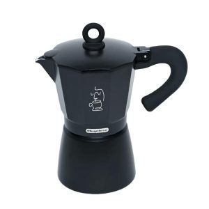 Cafetera italiana Paolo de 9 tazas